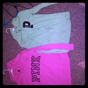 Victoria secret bundel